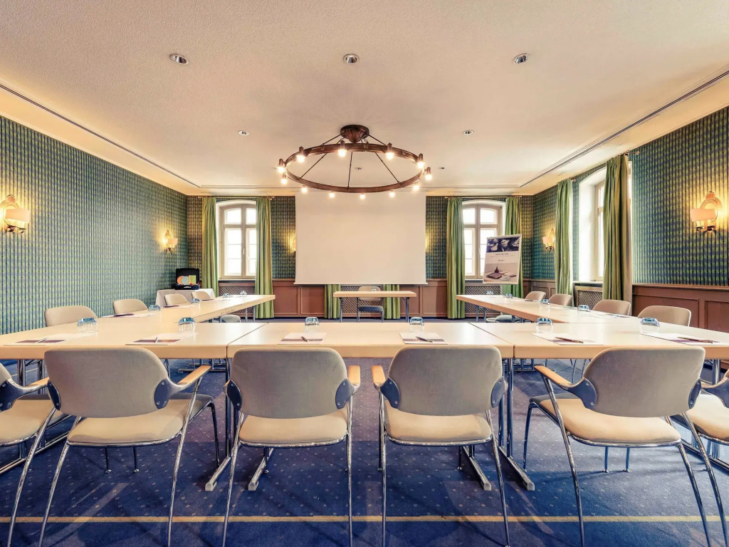 Mercure Hotel München Freising Airport - Général
