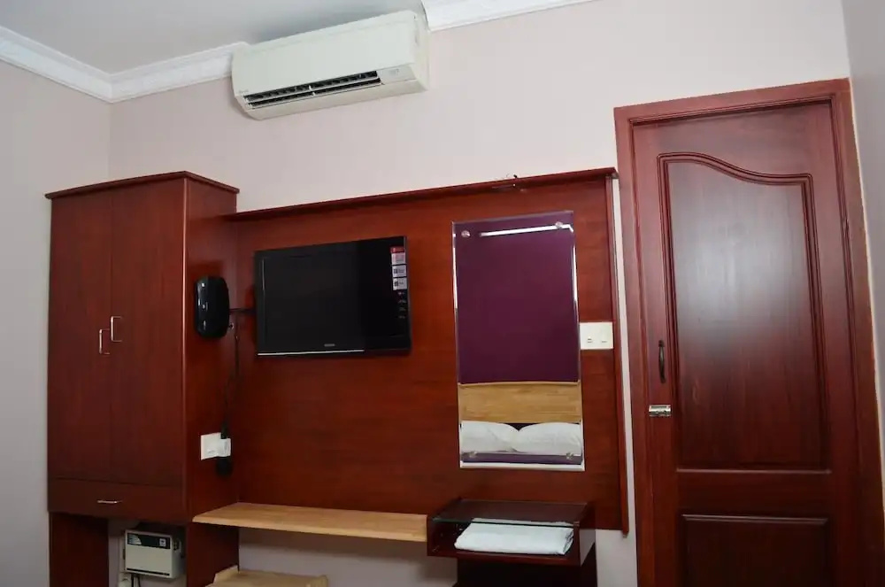 Hotel photo 18