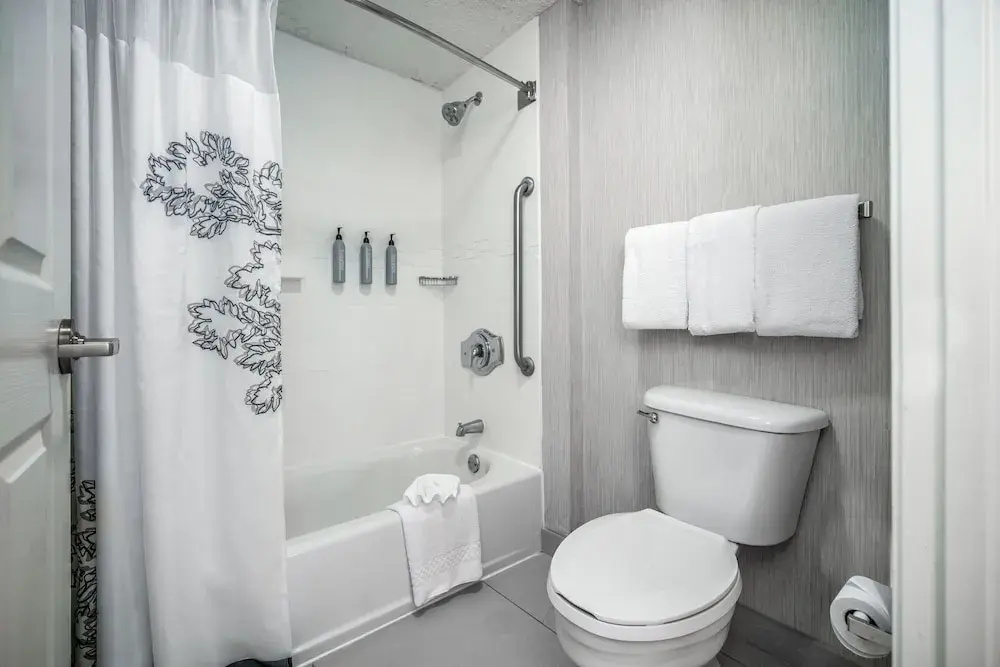 Residence Inn by Marriott McAllen - Chambres