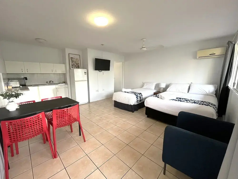 Standard Apartment