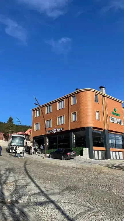 Hotel photo 3