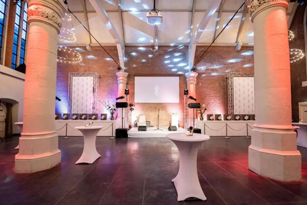 NH Collection Amsterdam Barbizon Palace — фото 2