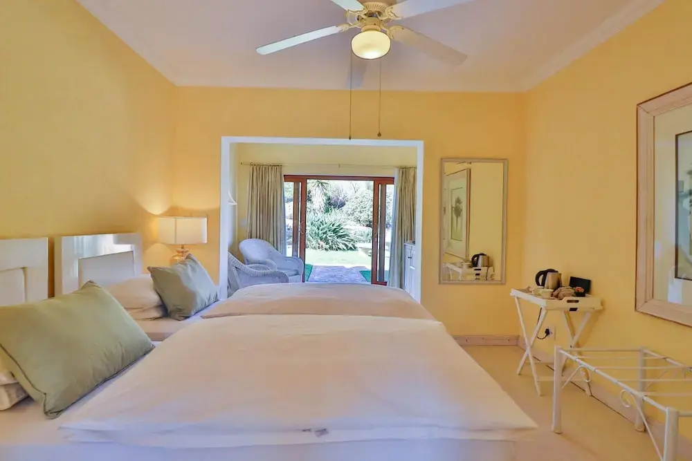 Apricot Gardens Boutique Guesthouse - Chambres