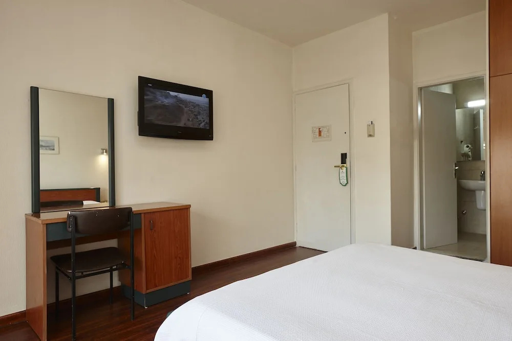 Zoukotel Hotel - Chambres