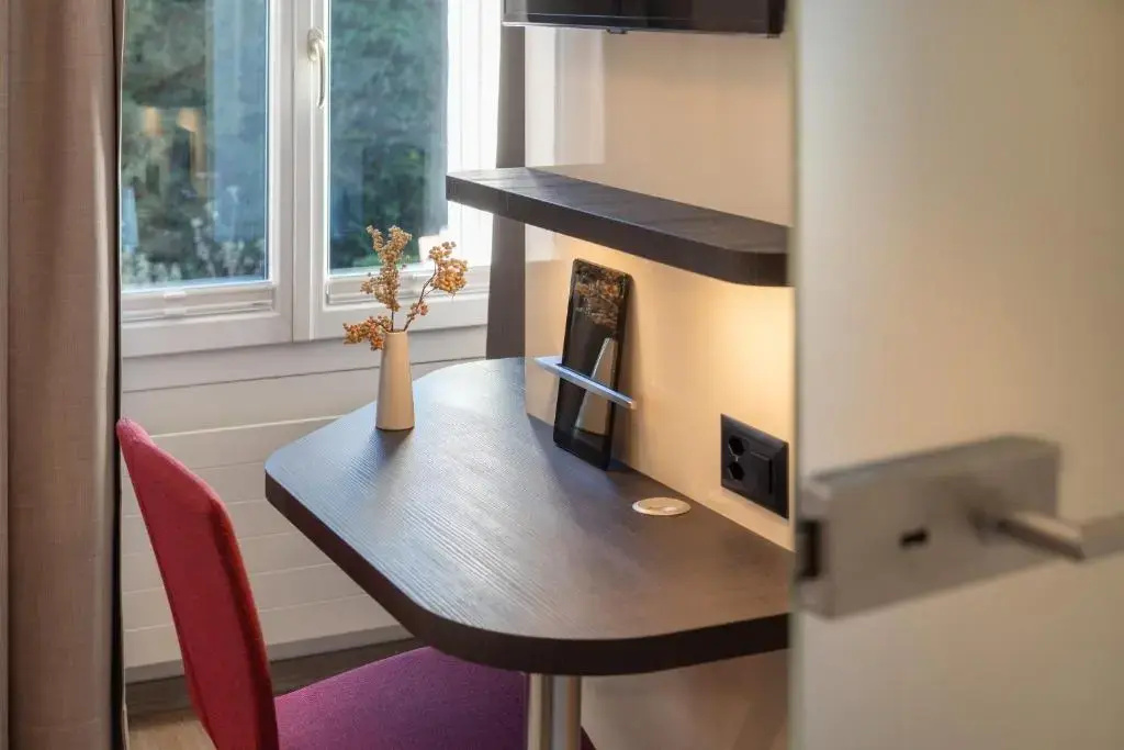Hotel Derby Interlaken - Action & Relax Hub - Chambres