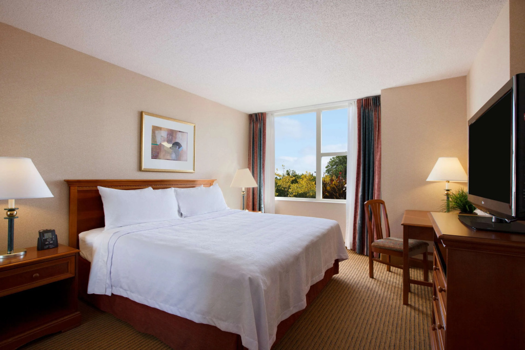 Homewood Suites by Hilton Falls Church - I-495 at Rt. 50 - Général