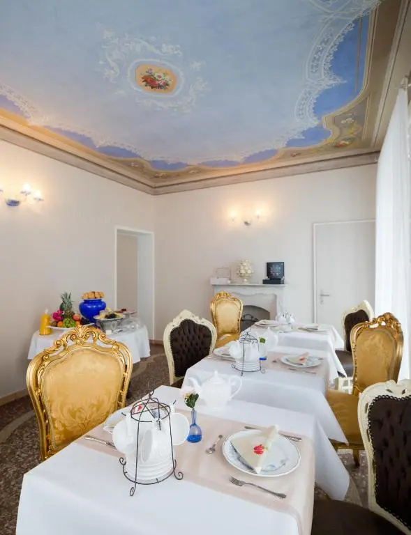 Boutique Hotel Villa Sarnia - Général