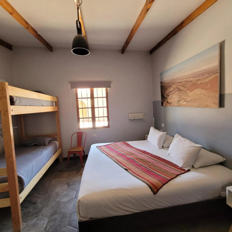 Jardin Atacama