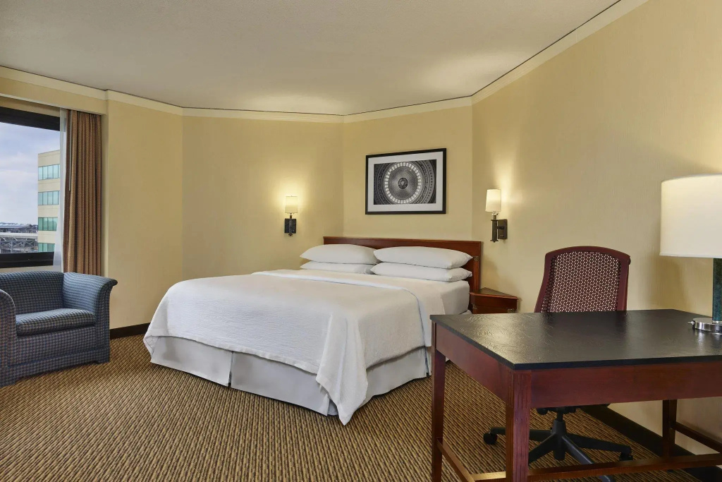 Embassy Suites by Hilton Tysons Corner - Général
