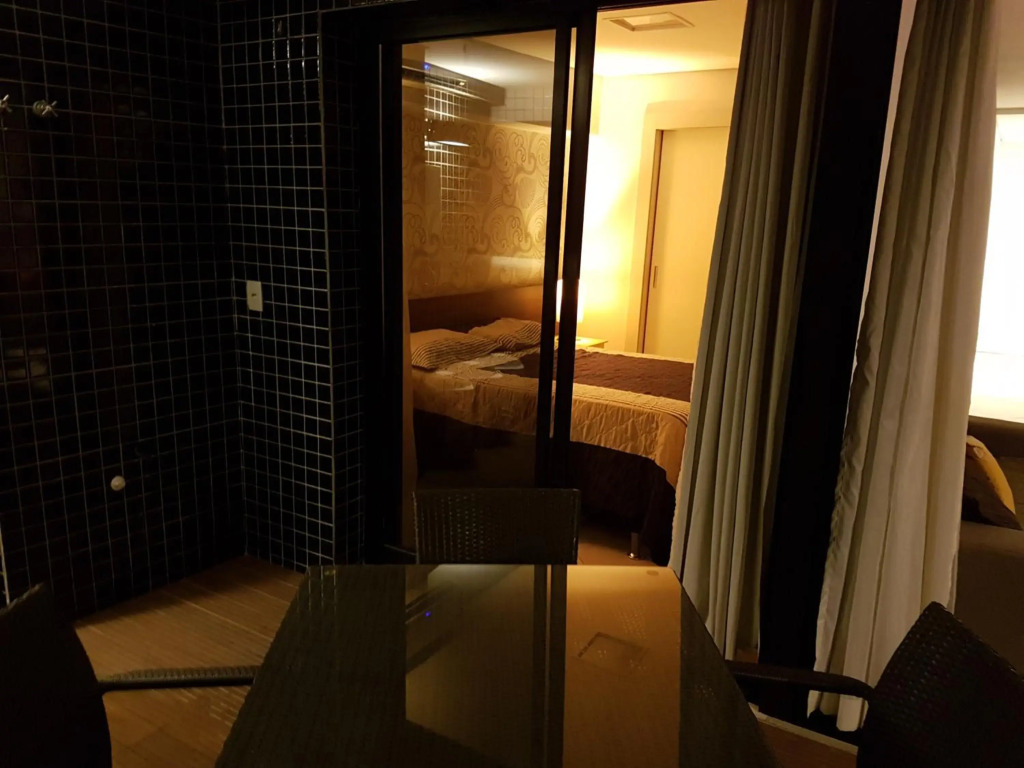 Landscape Beira Mar - 1804 Gold B — фото 3