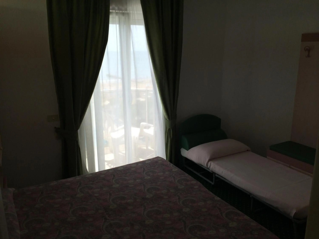 Hotel Cambridge - Général