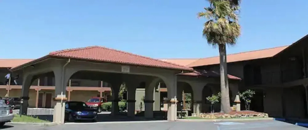 Oak Ridge Inn