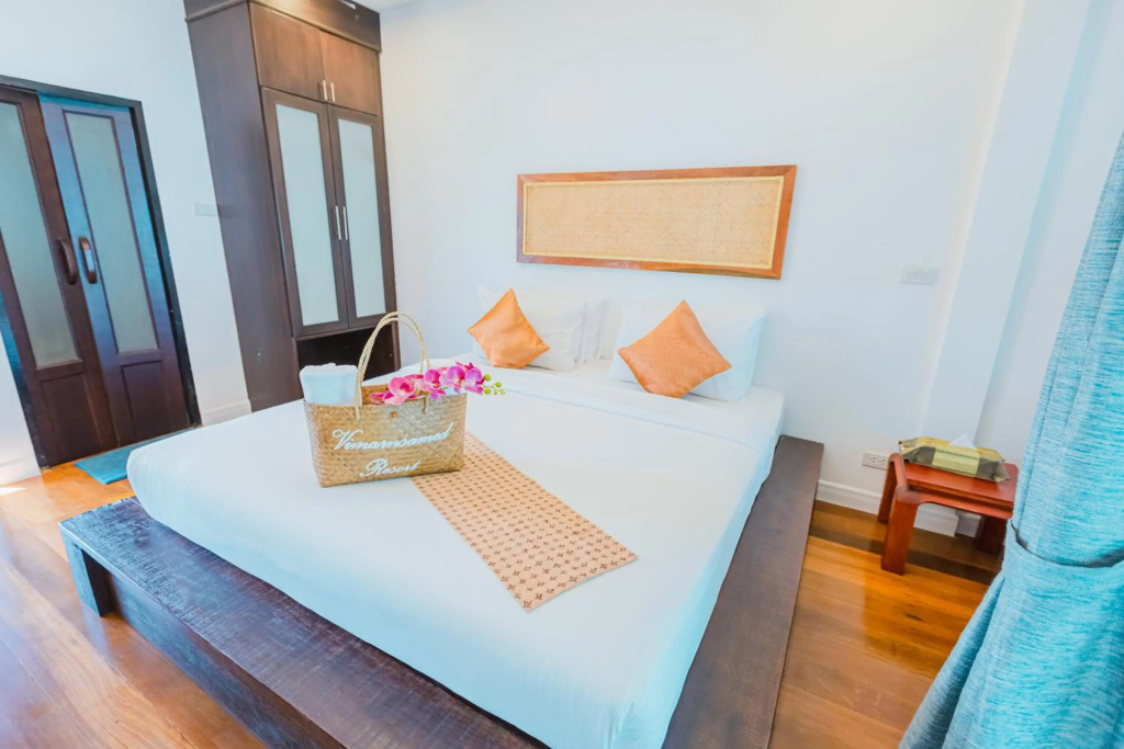 Vimarn Samed Resort — 5