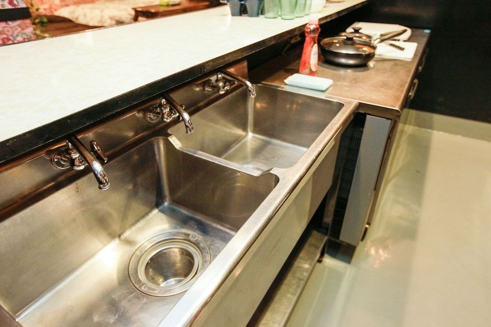 Shinobazu Hotel 6A 사진 12