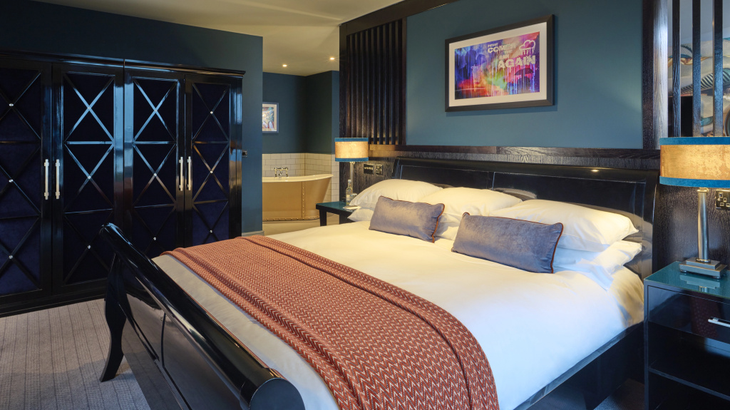 Hotel photo 25