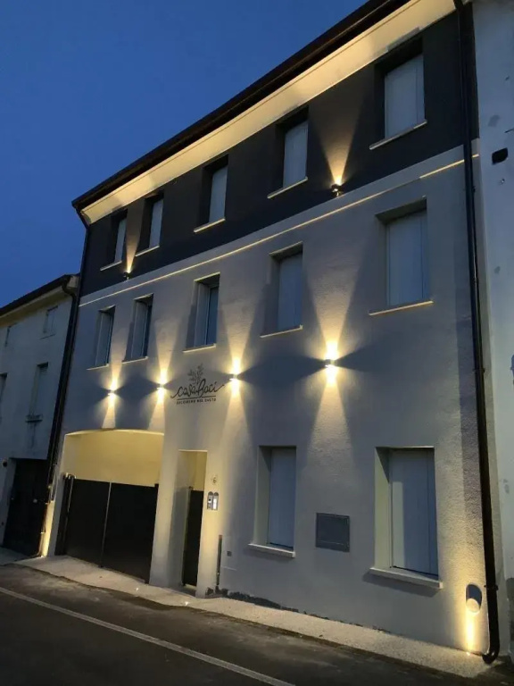 Casa Baci