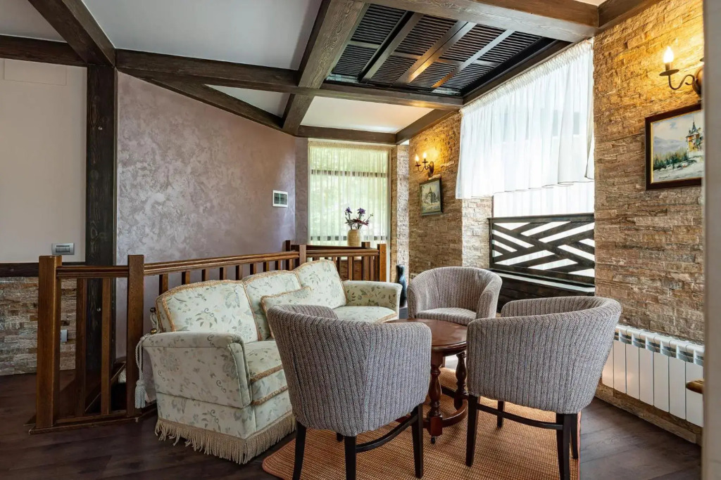 Freya House - фото 23