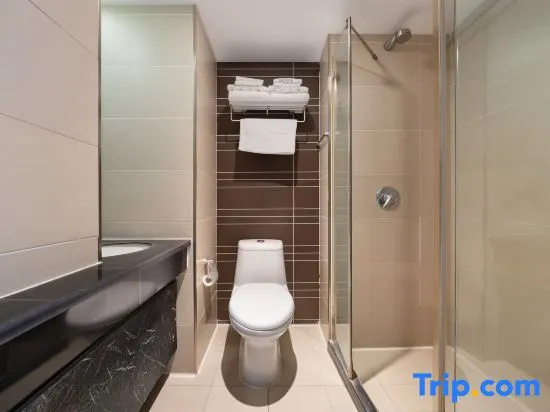 Yangyang International Hotel - Chambres