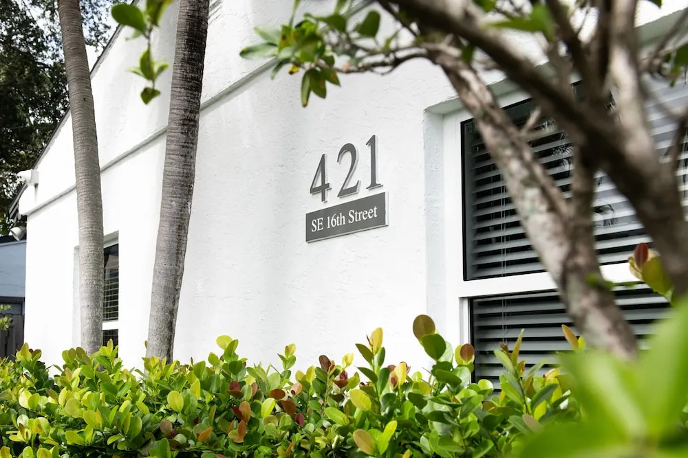 The Lauderdale Boutique Hotel