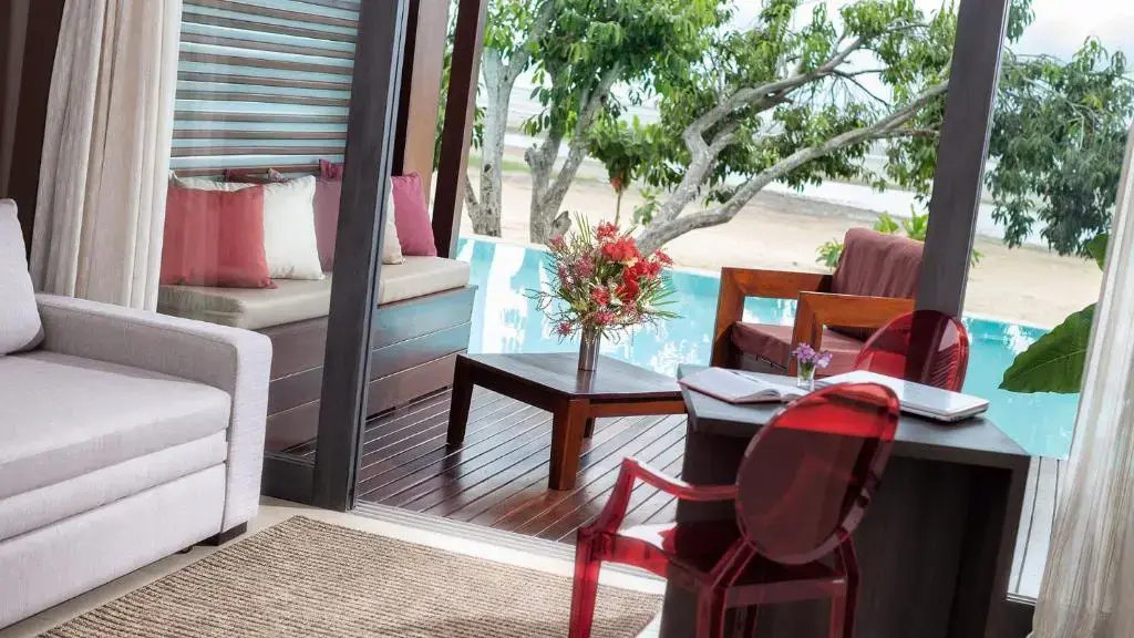 Essenza Hotel - Chambres