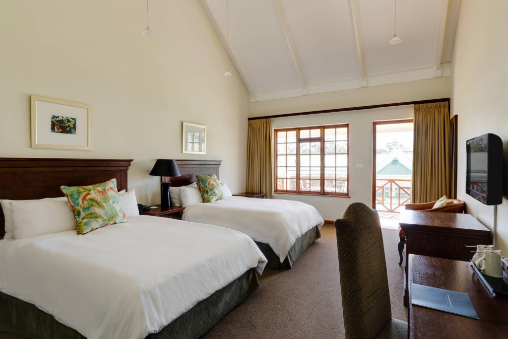 Protea Hotel by Marriott George King George - Général