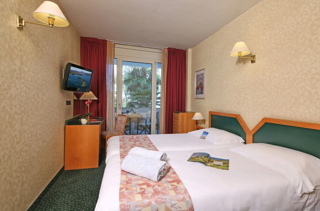 Hotel Nettuno - Général