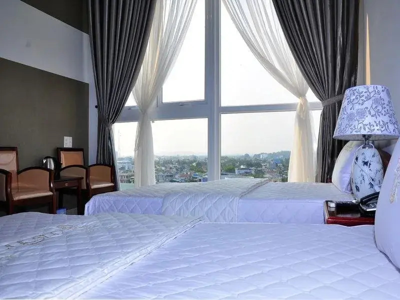 Cam Thanh Hotel - Général