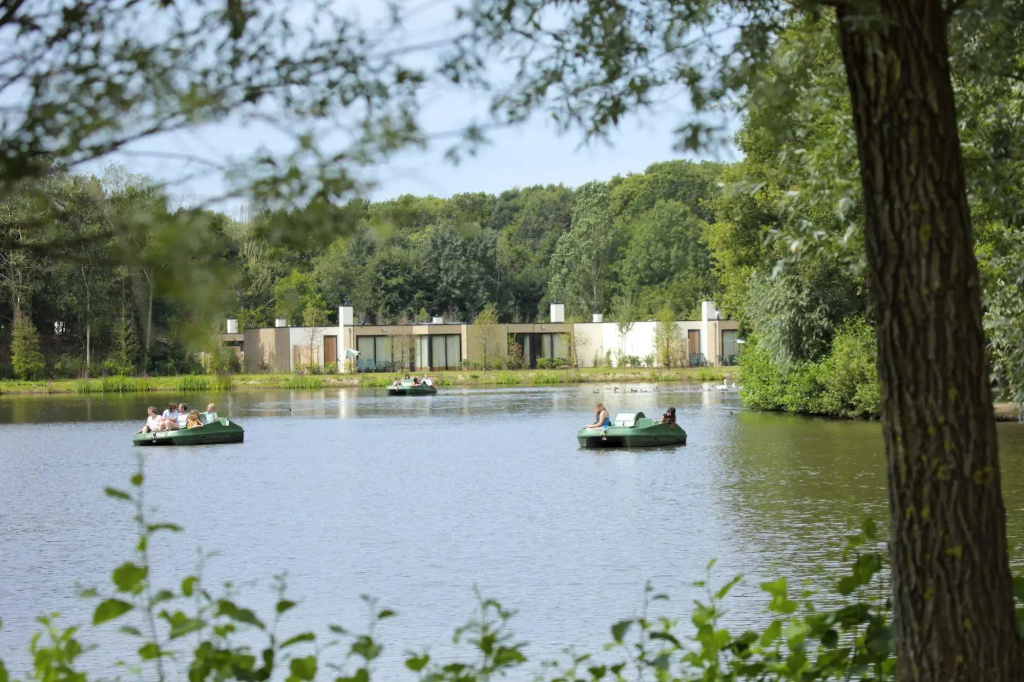 Center Parcs Het Heijderbos