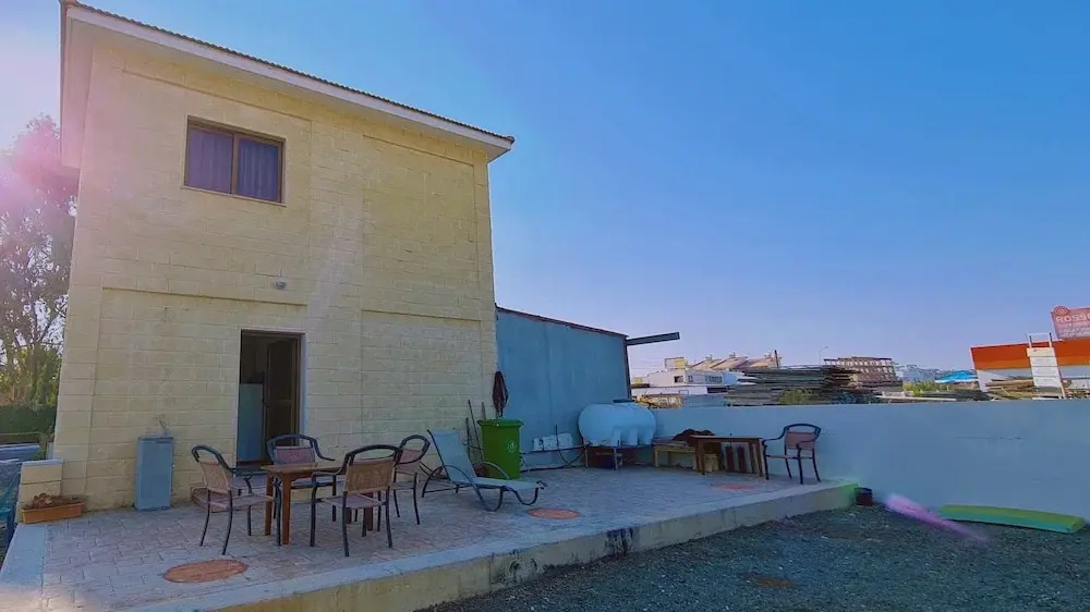 Pernera House by STAY BnB