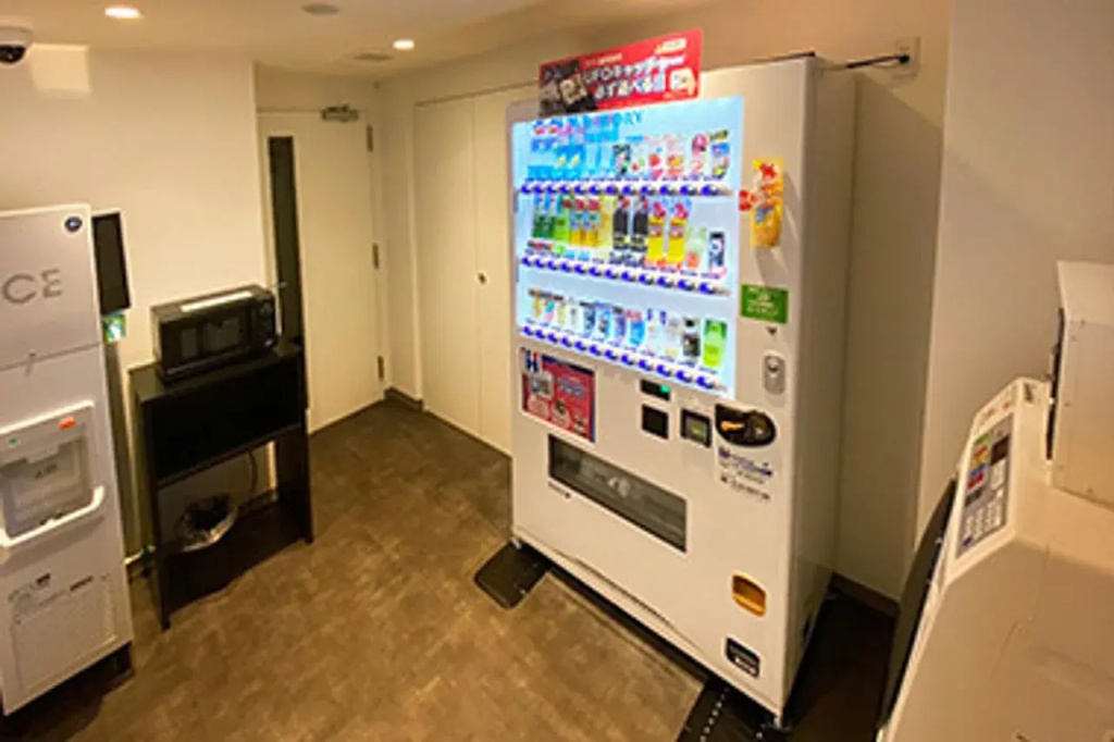 Tosei Hotel Cocone Asakusa 사진 27