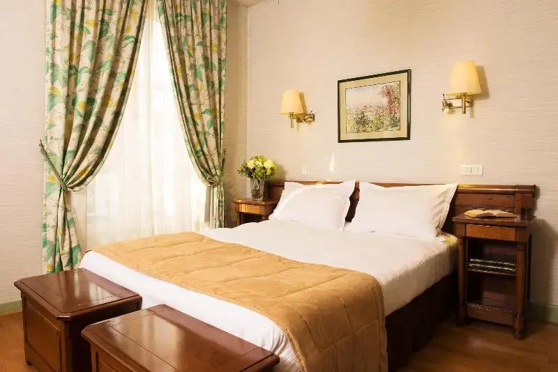 Hotel du Palais Bourbon 49