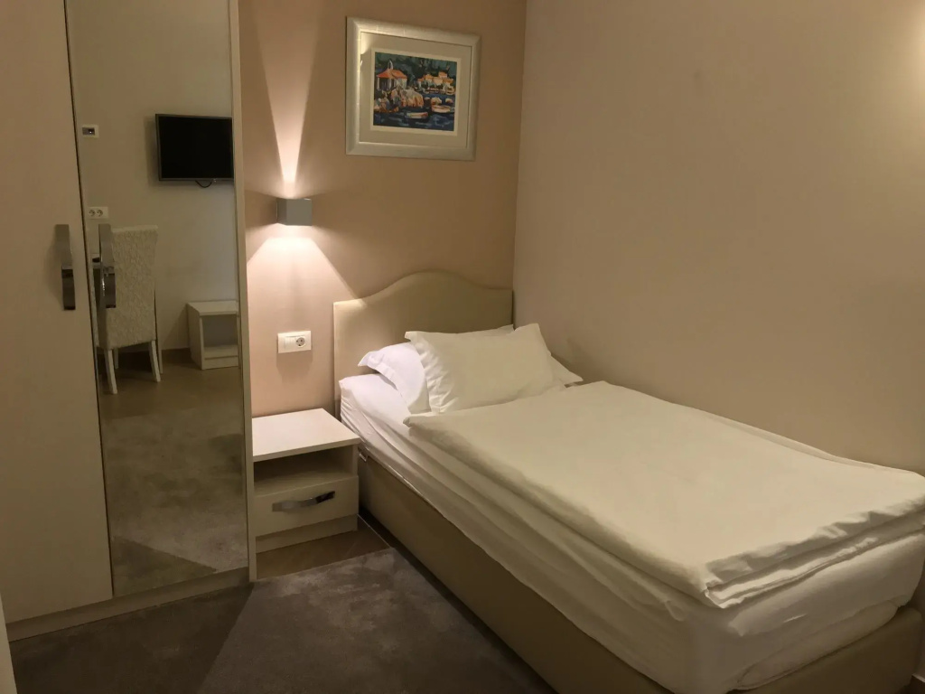 Hotel Konavle - Général