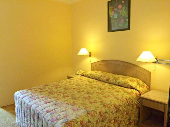 Hotel Rainbow