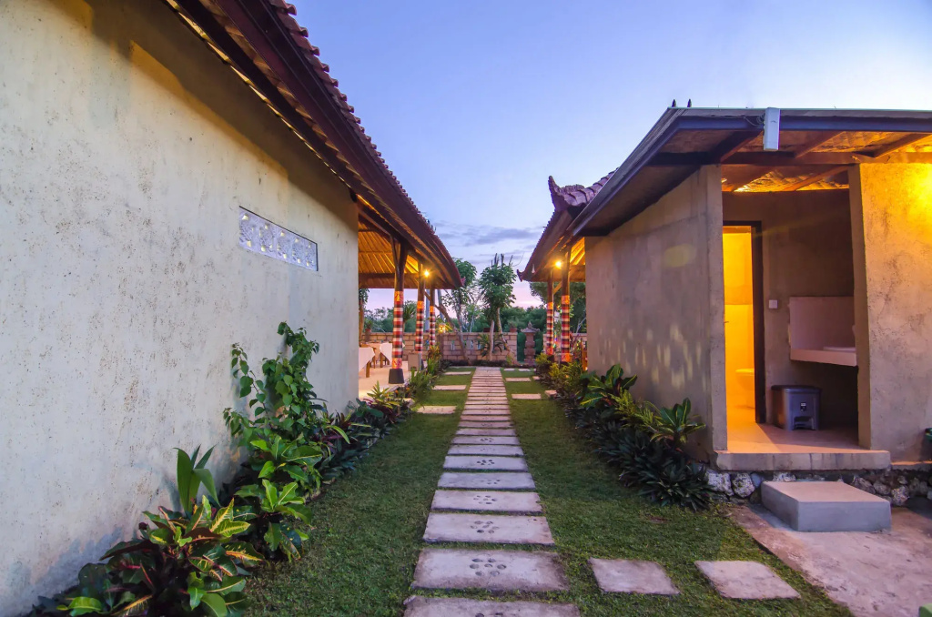Sedok Jineng Villa