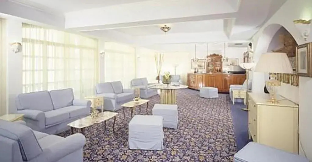 Hotel Maremonti - Général