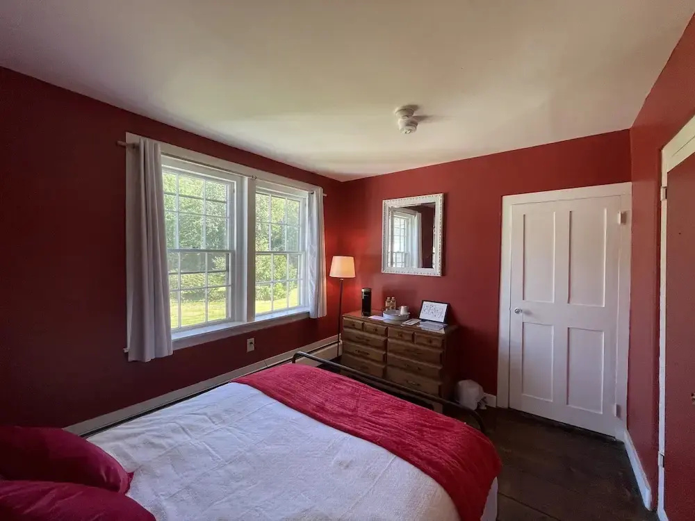 Stone Hearth Inn And Eatery - Chambres