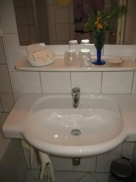 Haus Edith - Chambres