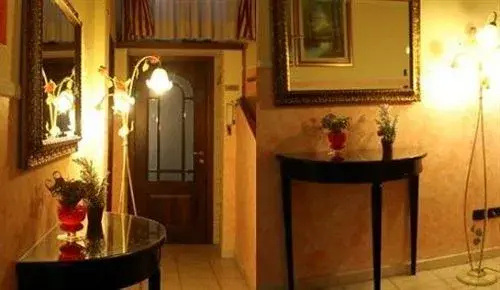 Hotel Sicilia - Général