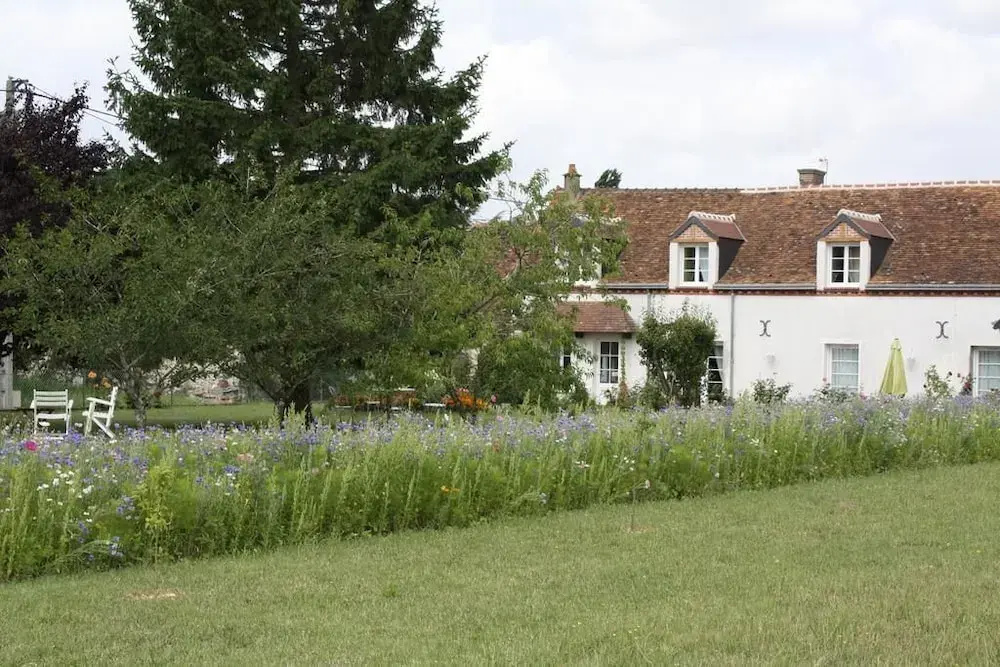 Afficher la photo 8 — Le Clos Près Chambord