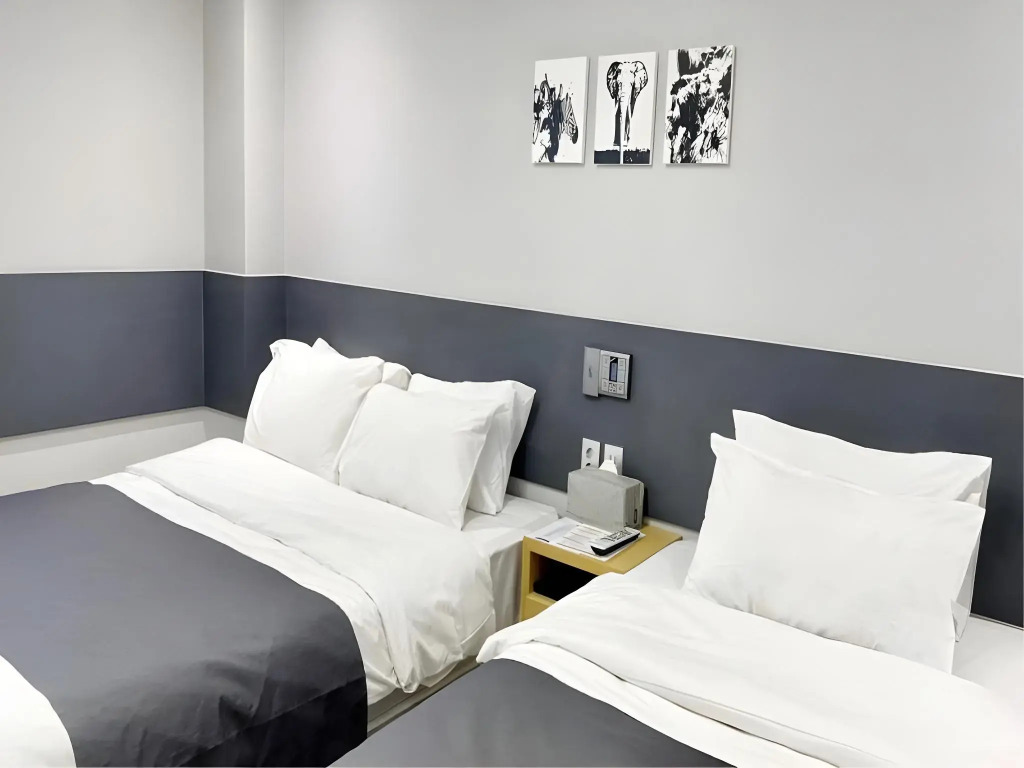 Galaxy Hotel — фото 5