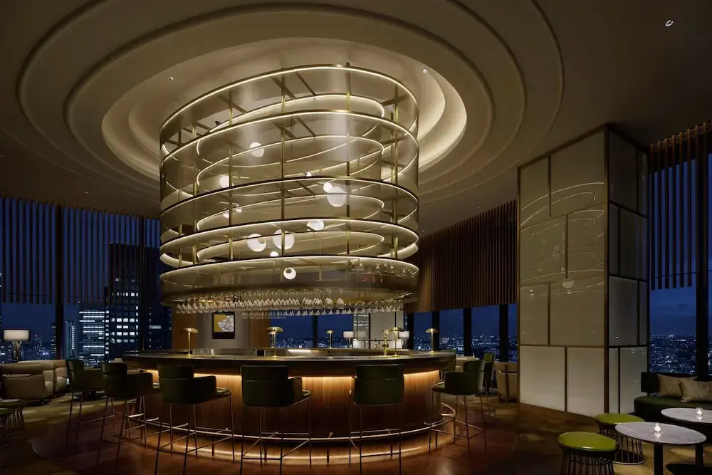 The Westin Yokohama - фото 13