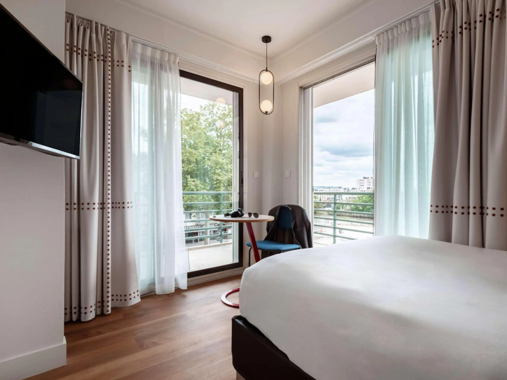 ibis Styles Rouen Centre Cathedrale - Général