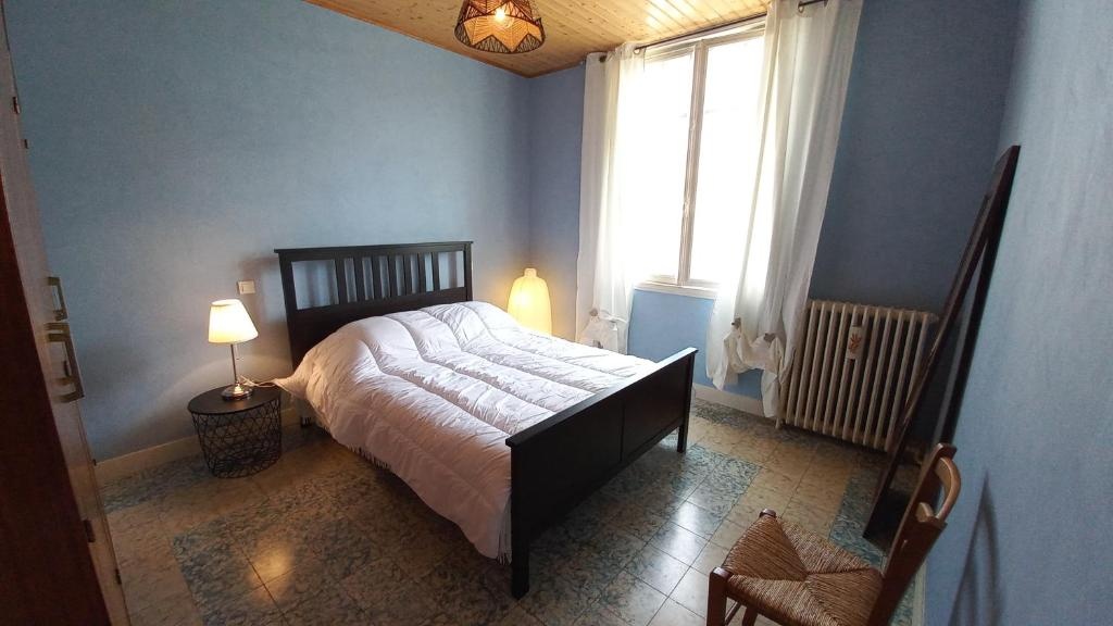Valentin - Maison de famille proche plage