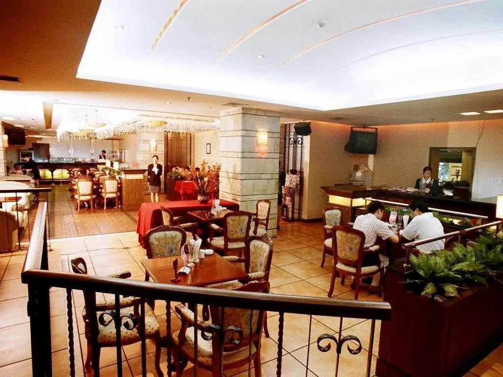 Hotel photo 12