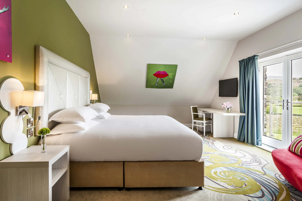 The Daffodil Hotel - Général