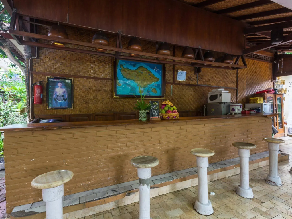 Hotel photo 18