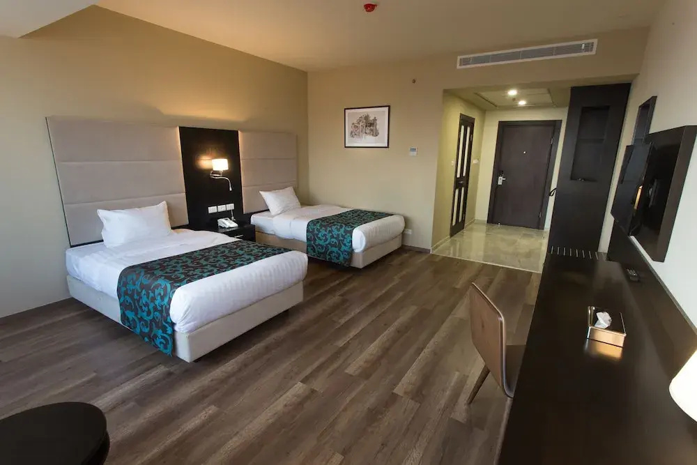 Hotel photo 7