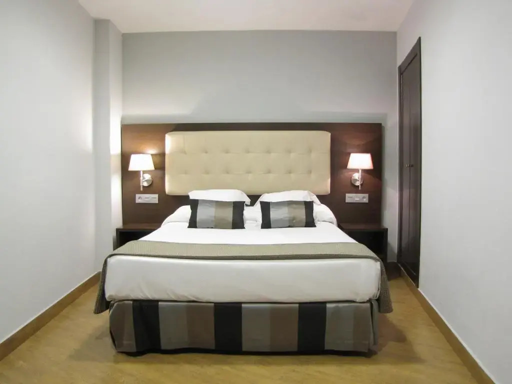 Aparthotel Catedral by null