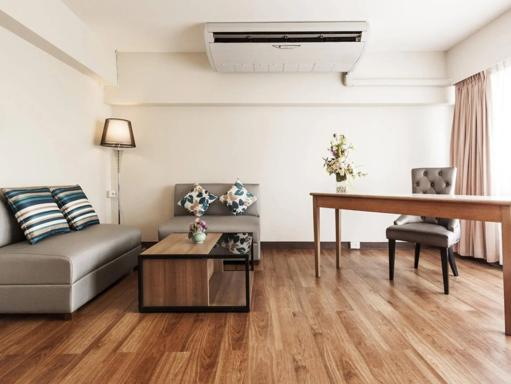 Samran Place Hotel — фото