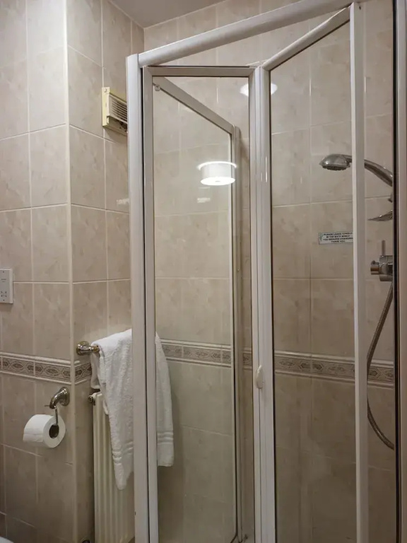 The Corn Mill Lodge Hotel - Chambres